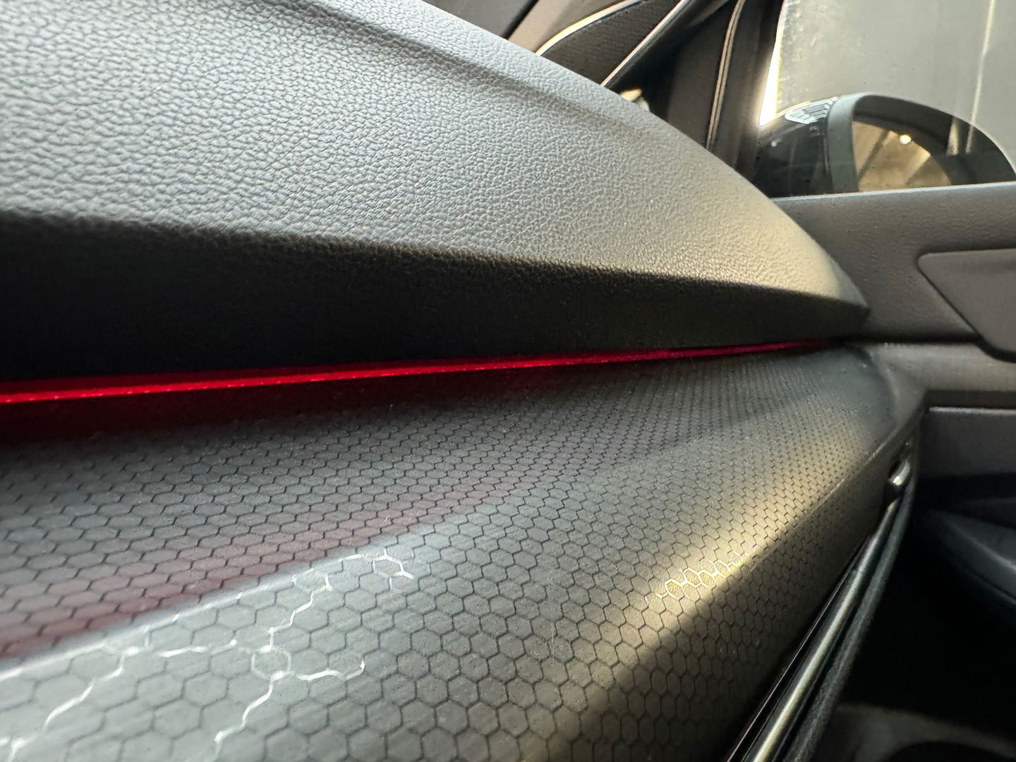 Volkswagen Golf 2.0 TSI GTI Clubsport Pano|HUD|H/K|Mem|Leder