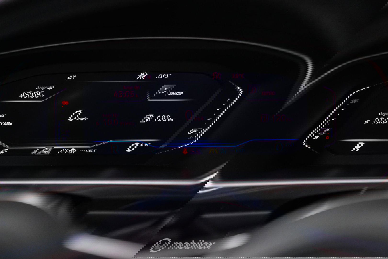 Volkswagen Tiguan 2.0 TSI 4Motion Highline Business R 230 pk | HUD | Panorama | Virtual cockpit | Trekhaak | Camera | Sportstoelen | Stoelverwarmi