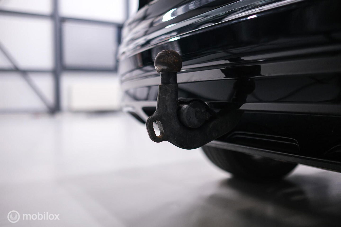 Volkswagen Tiguan 2.0 TSI 4Motion Highline Business R 230 pk | HUD | Panorama | Virtual cockpit | Trekhaak | Camera | Sportstoelen | Stoelverwarmi