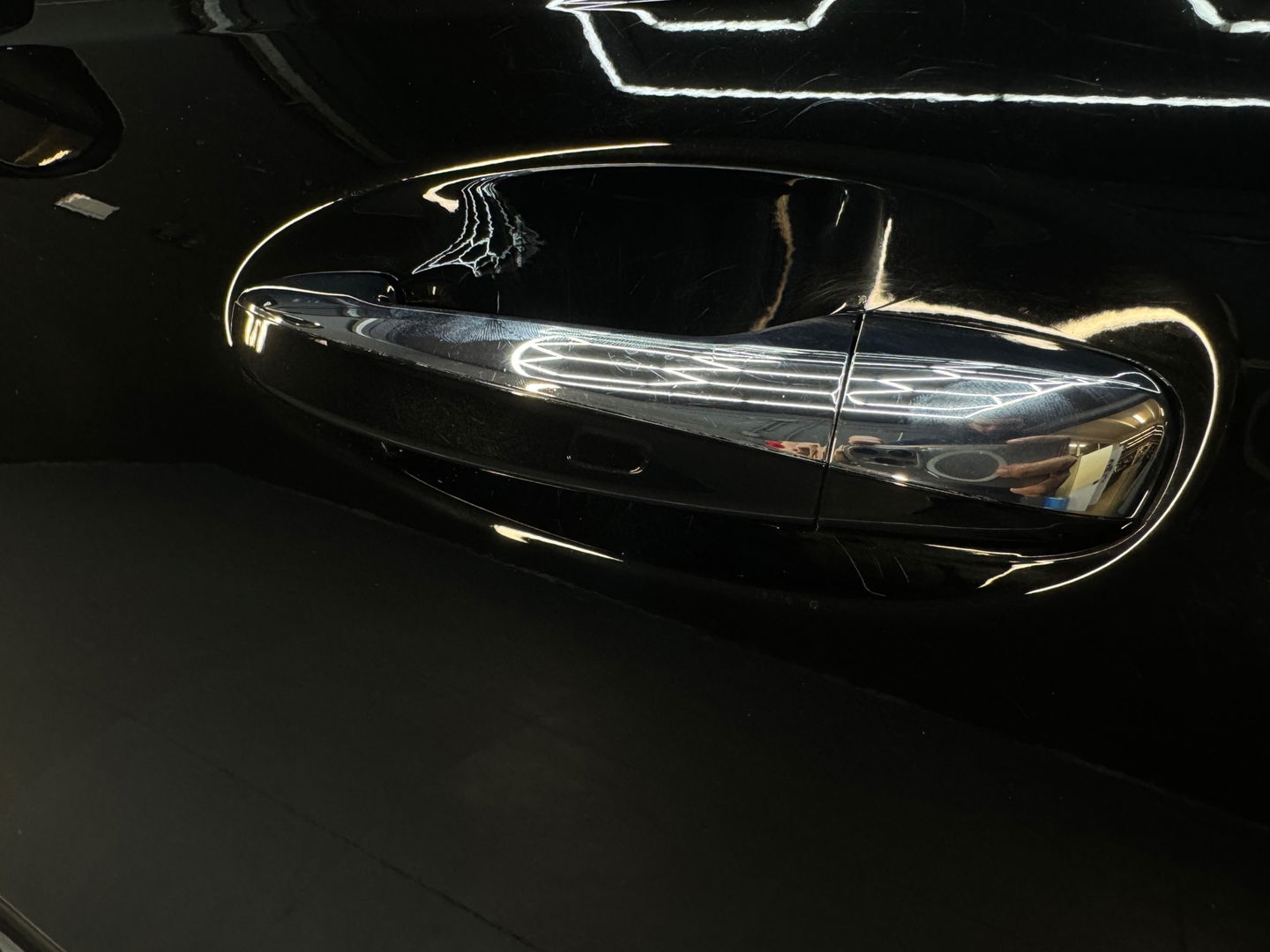 Mercedes-Benz GLB 200 AMG 7p Pano|Sfeer|Trekhaak|Night|GLB35