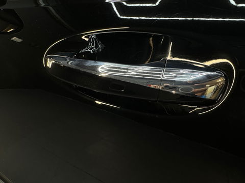 Mercedes-Benz GLB 200 AMG 7p Pano|Sfeer|Trekhaak|Night|GLB35