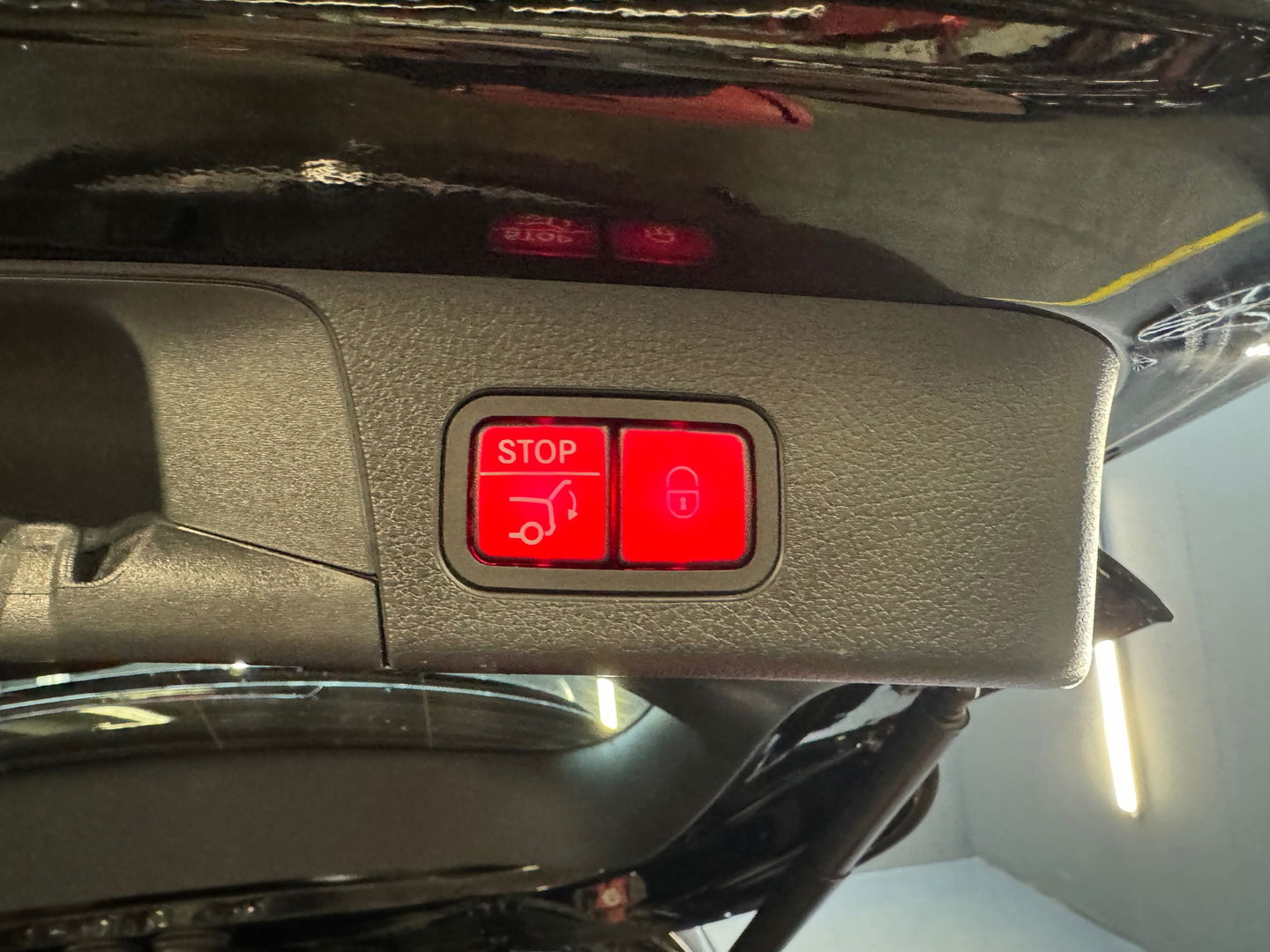 Mercedes-Benz GLB 200 AMG 7p Pano|Sfeer|Trekhaak|Night|GLB35