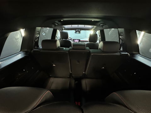 Mercedes-Benz GLB 200 AMG 7p Pano|Sfeer|Trekhaak|Night|GLB35