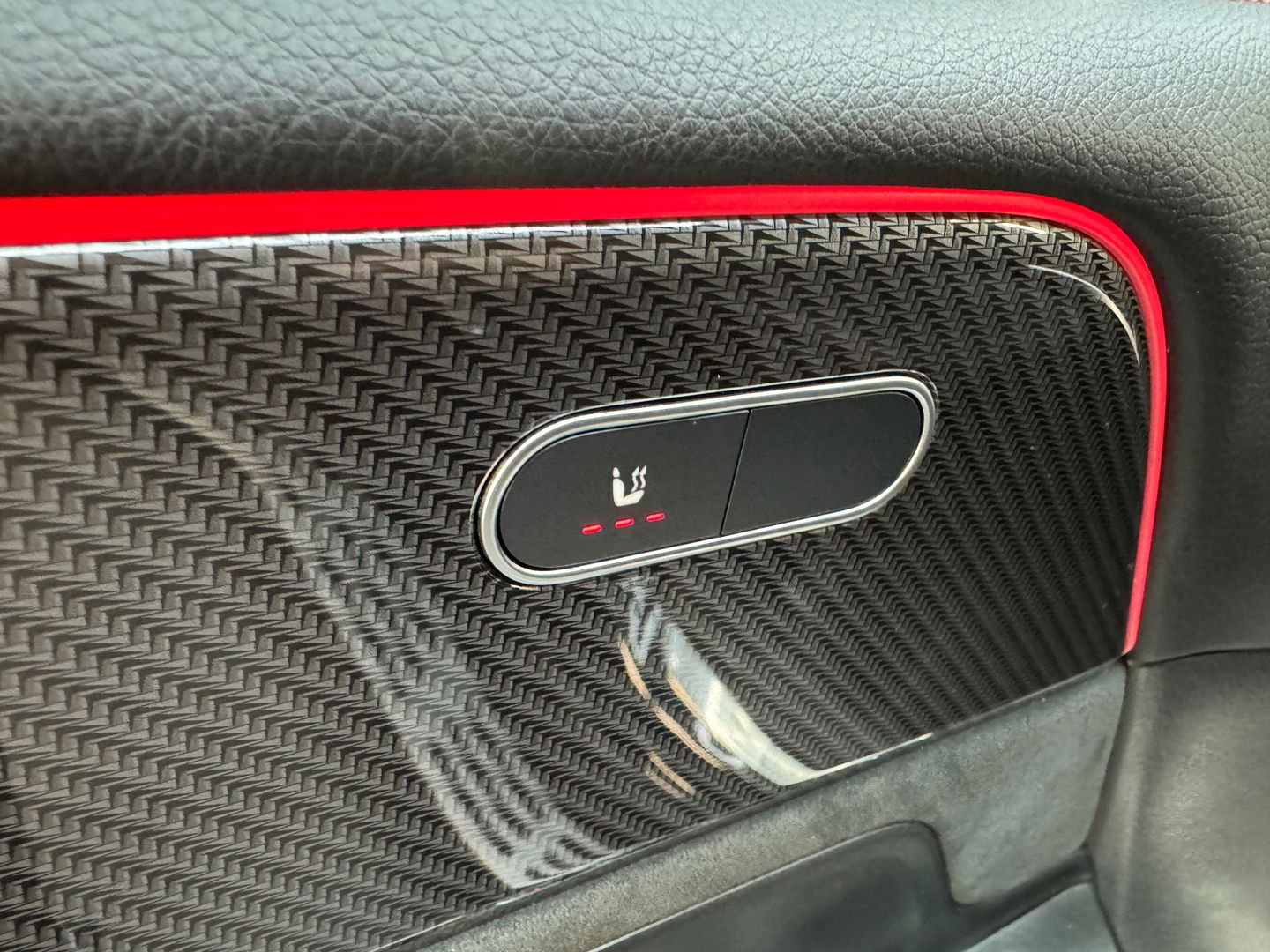 Mercedes-Benz GLB 200 AMG 7p Pano|Sfeer|Trekhaak|Night|GLB35