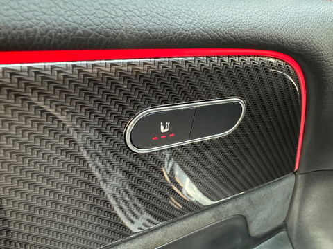 Mercedes-Benz GLB 200 AMG 7p Pano|Sfeer|Trekhaak|Night|GLB35