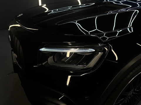 Mercedes-Benz GLB 200 AMG 7p Pano|Sfeer|Trekhaak|Night|GLB35