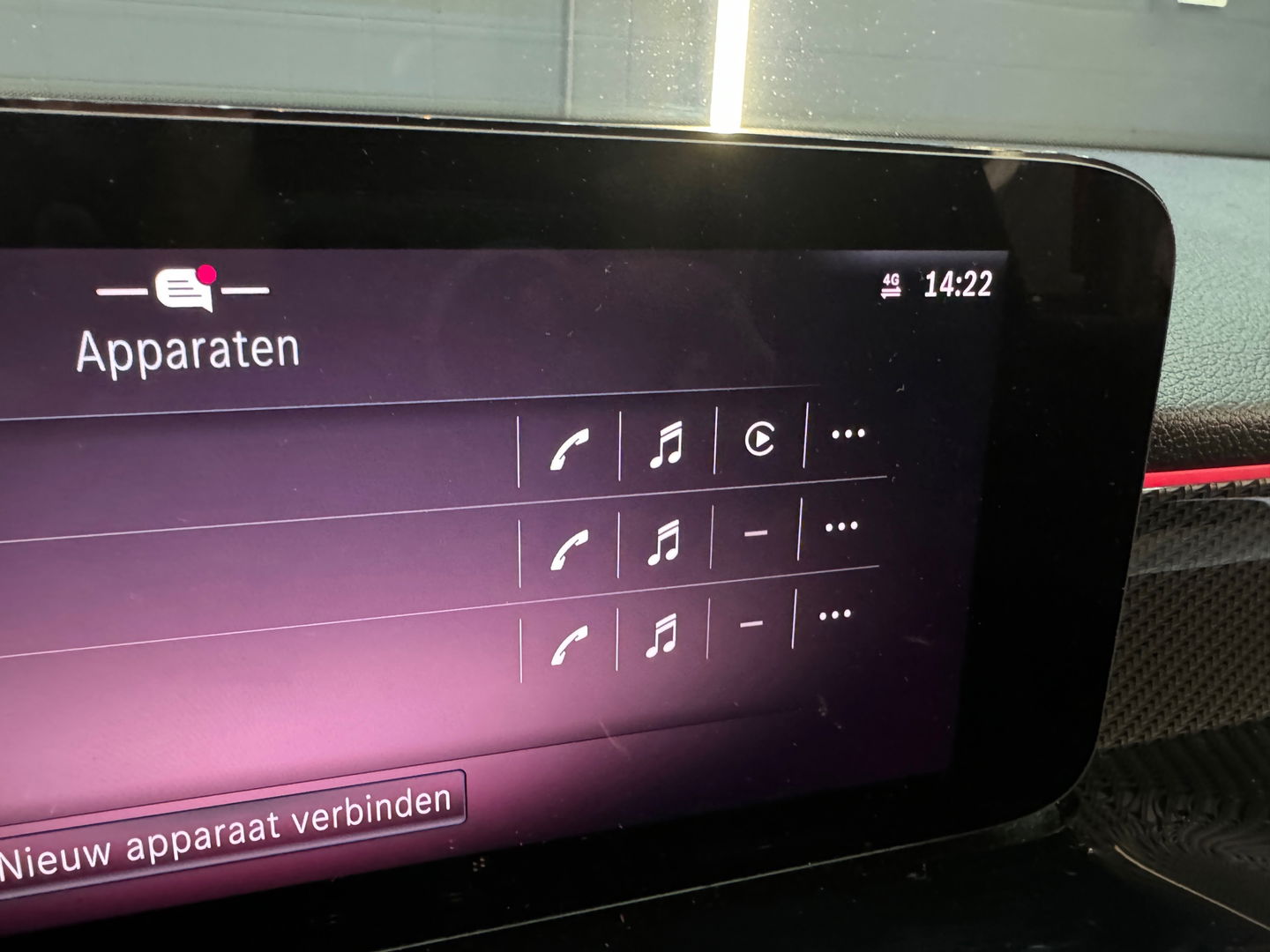 Mercedes-Benz GLB 200 AMG 7p Pano|Sfeer|Trekhaak|Night|GLB35