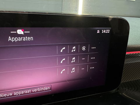 Mercedes-Benz GLB 200 AMG 7p Pano|Sfeer|Trekhaak|Night|GLB35