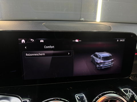 Mercedes-Benz GLB 200 AMG 7p Pano|Sfeer|Trekhaak|Night|GLB35