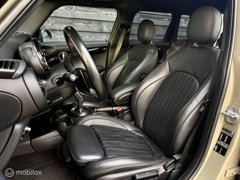 MINI Cooper S Mini 2.0 Chili | JCW pakket | Pano | Emerald Grey