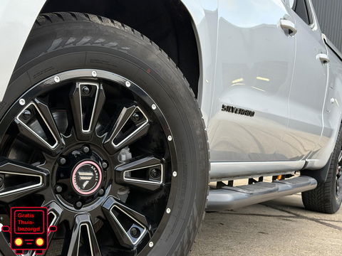 Chevrolet Silverado Z71 1500 RST V8 | 200L LPG |  360PK | LED | CRUISE | LUXE UITVOERING | STOELVERWARMING | STUURVERWARMING