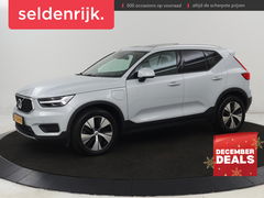 Volvo XC40 1.5 T5 Recharge Business Pro | Panoramadak | Adaptive cruise | Camera | Carplay | Half leder | Navigatie | Full LED | PHEV | Plug In