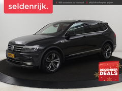 Volkswagen Tiguan Allspace 1.5 TSI R Line | Trekhaak | Camera | Full LED | Adaptive cruise | Virtual Cockpit | Park Assist | Carplay | Navigatie | Keyless | Climate control | 19'' lichtmetalen velgen