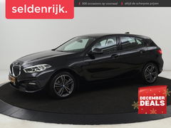 BMW 1-serie 118i Executive | Sport Line | Carplay | Sportstoelen | Full LED | Live Cockpit | Navigatie | Climate control | Parkeerhulp | Cruise control