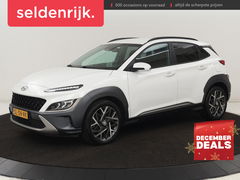 Hyundai KONA 1.6 GDI HEV Fashion | Head-Up | Adaptive cruise | Camera | Carplay | Krell Audio | Keyless | Navigatie | Digital Cockpit | Climate control