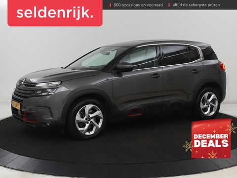 Citroën C5 Aircross 1.6 Plug-in Hybrid 225 Business | Camera | Carplay | Navigatie | Climate control | Bluetooth | Cruise control | 18'' | Parkeerhulp | PHEV