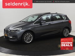 BMW 2 Serie Active Tourer 225xe iPerformance Luxury Line | Panoramadak | Leder  | Head-Up | Camera | Keyless | Navigatie | Park Assist | Adaptief LED | PHEV | Plug In
