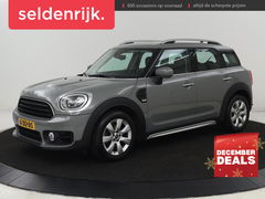 MINI Countryman 1.5 One Business Edition | Harman/Kardon | Carplay | Full LED | Keyless | Navigatie | Park Assist | Half leder | Climate control | Cruise control
