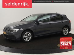 Volkswagen Golf 1.5 TSI Life Business | Adaptive Cruise | Stoelverwarming | Camera | Memory | Carplay | Navigatie | Sfeerverlichting