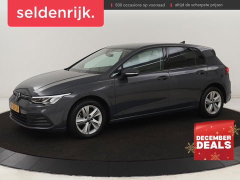 Volkswagen Golf 1.5 TSI Life Business | Adaptive Cruise | Stoelverwarming | Camera | Memory | Carplay | Navigatie | Sfeerverlichting