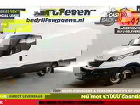 Iveco Daily - 35S16V 157PK L3H2 | 3500KG Trekgew. | Airco | 3-Zits | Parkeersensoren