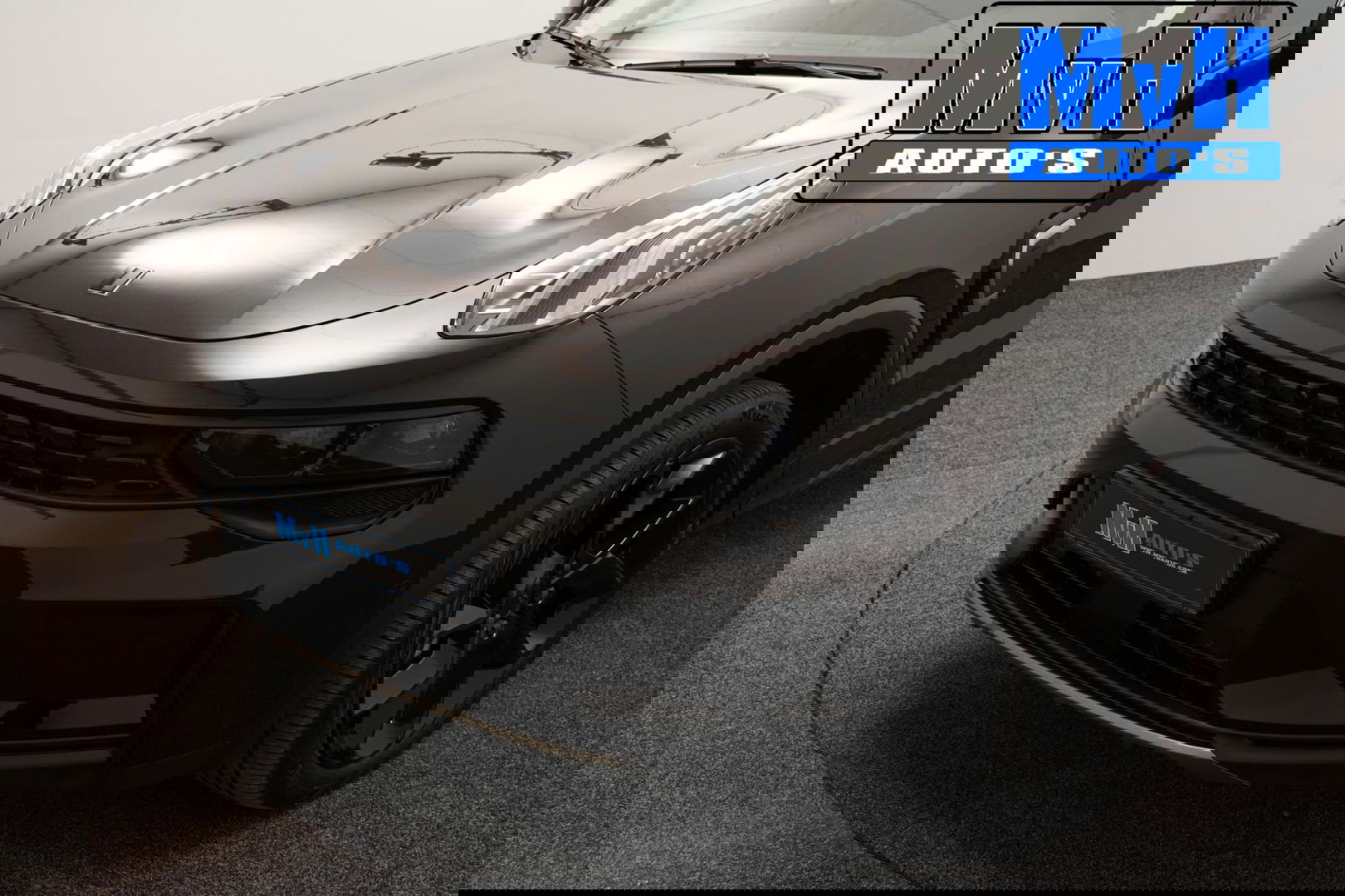 Lynk & Co 01 1.5 Plug-in Hybride|FULL BLACK XL|360°CAM|NAP