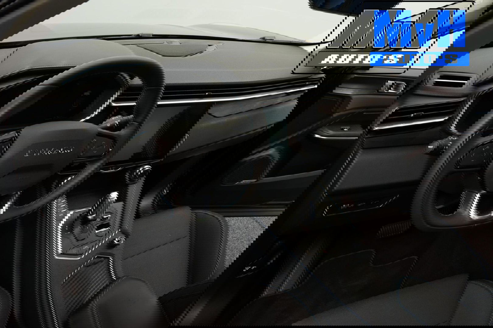 Lynk & Co 01 1.5 Plug-in Hybride|FULL BLACK XL|360°CAM|NAP