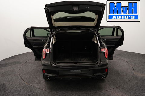 Lynk & Co 01 1.5 Plug-in Hybride|FULL BLACK XL|360°CAM|NAP