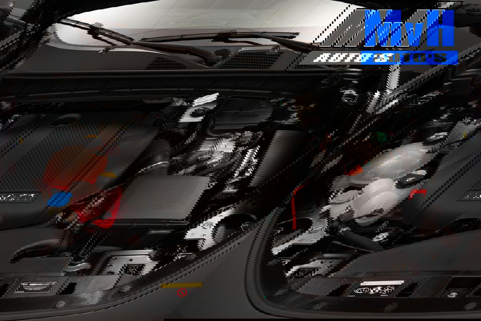 Lynk & Co 01 1.5 Plug-in Hybride|FULL BLACK XL|360°CAM|NAP