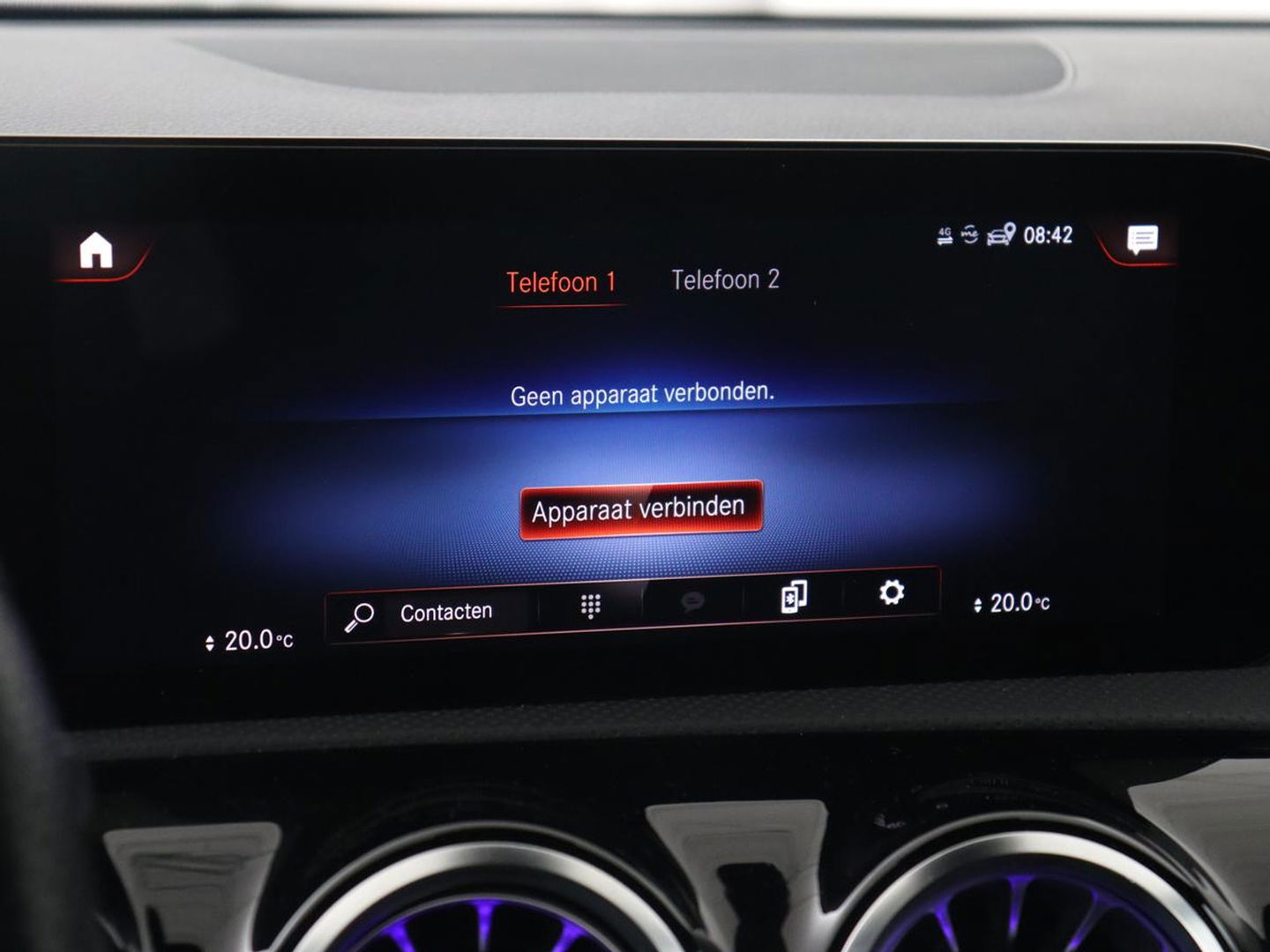 Mercedes-Benz A-Klasse 250e AMG Limited | Carplay | Stoelverwarming | Camera | Leder/Alcantara | Sfeerverlichting | Navigatie | Park Assist | Full LED | DAB | Widescreen | Climate control | PHEV | Plug In