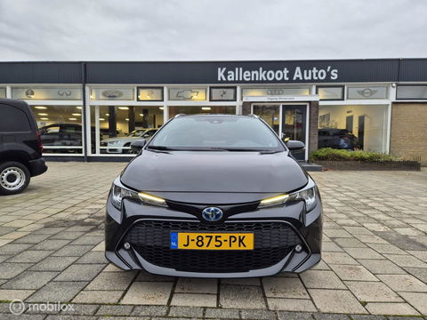 Toyota Corolla Touring Sports 1.8 Hybrid Business Plus, NAP!