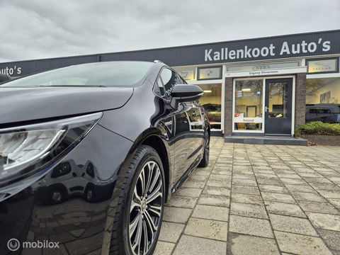 Toyota Corolla Touring Sports 1.8 Hybrid Business Plus, NAP!