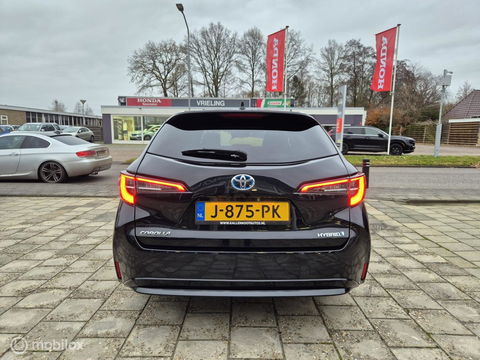 Toyota Corolla Touring Sports 1.8 Hybrid Business Plus, NAP!