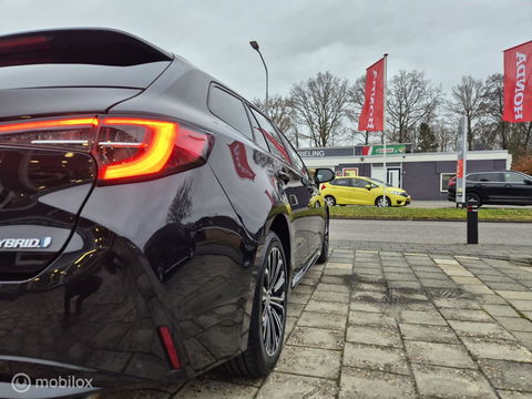 Toyota Corolla Touring Sports 1.8 Hybrid Business Plus, NAP!