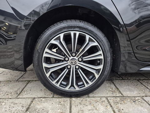 Toyota Corolla Touring Sports 1.8 Hybrid Business Plus, NAP!