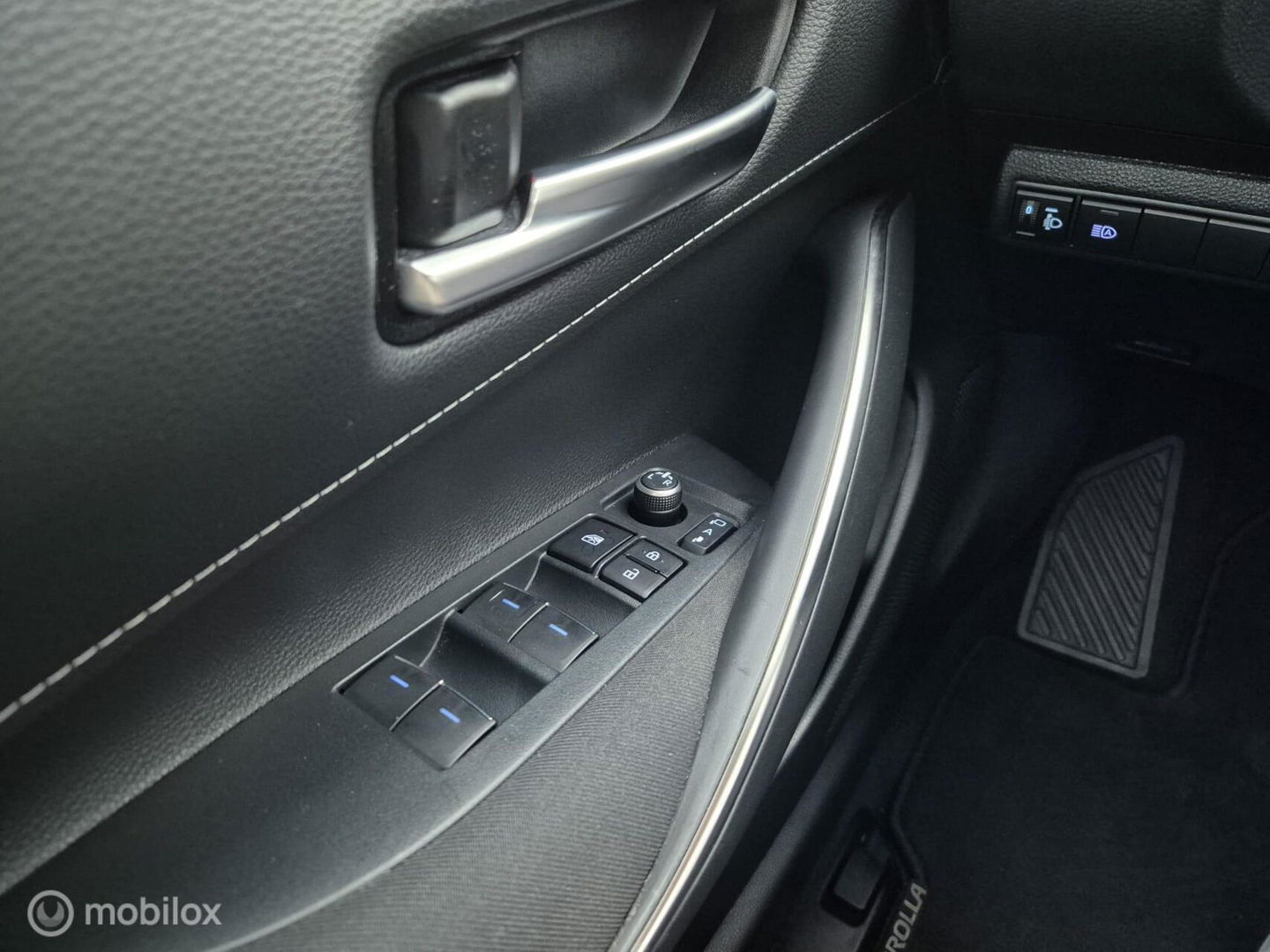 Toyota Corolla Touring Sports 1.8 Hybrid Business Plus, NAP!