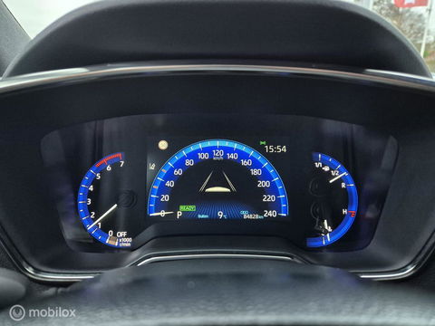 Toyota Corolla Touring Sports 1.8 Hybrid Business Plus, NAP!