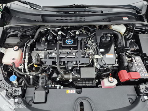 Toyota Corolla Touring Sports 1.8 Hybrid Business Plus, NAP!