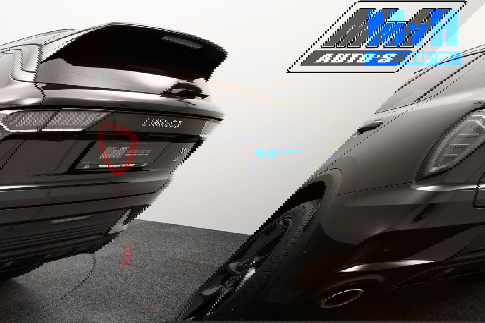 Lynk & Co 01 1.5 Plug-in Hybride|FULL BLACK XL|360°CAM|NAP