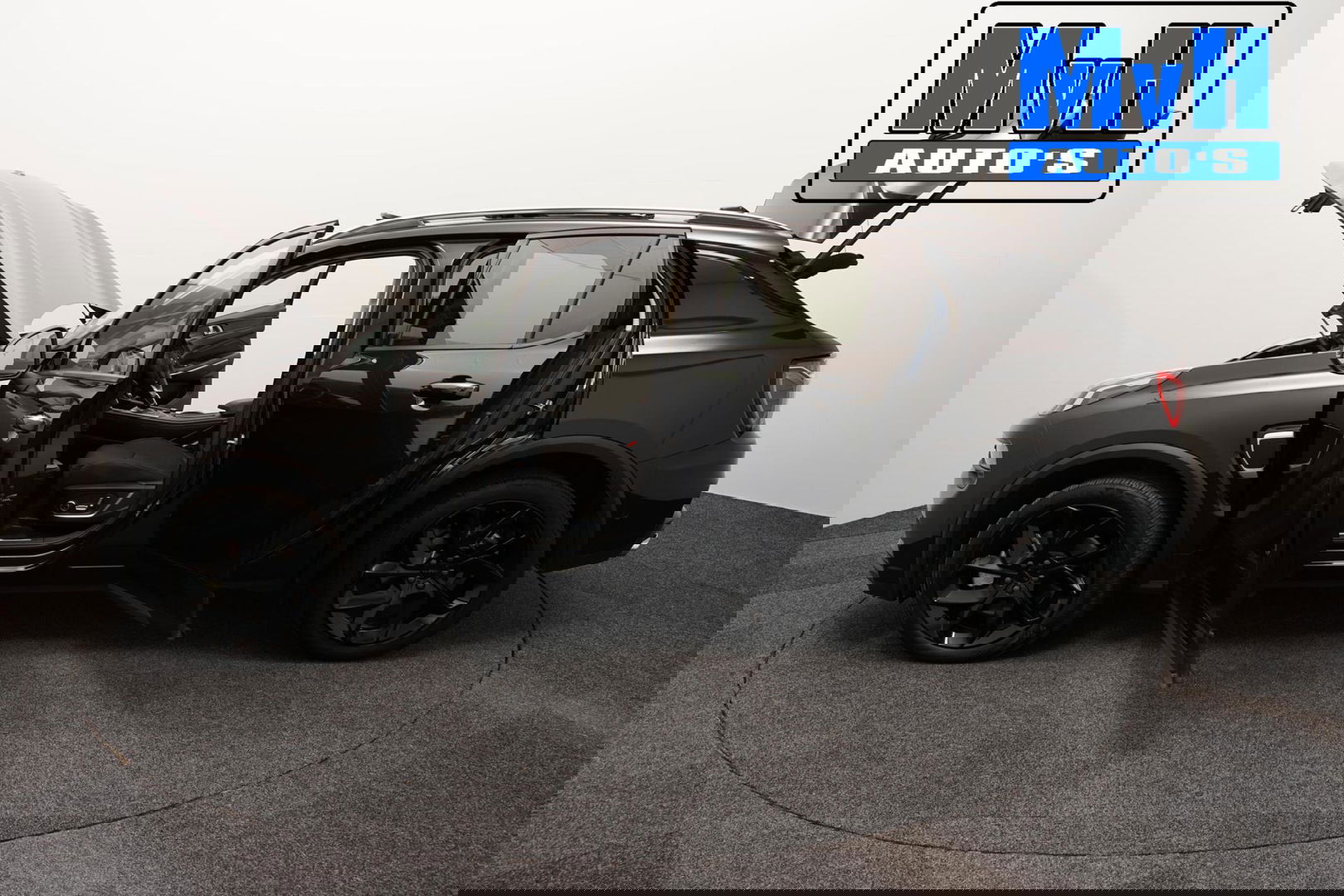 Lynk & Co 01 1.5 Plug-in Hybride|FULL BLACK XL|360°CAM|NAP