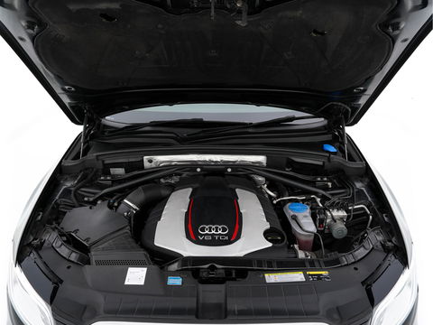 Audi SQ5 3.0 TDI S-Line Quattro (RHD) Aut* LUXURY-LEATHER | BI-XENON | NAVI-FULLMAP | MEMORY-PACK | HEATED-SPORTSEATS  | DAB | SHIFT-PADDLES | ADAPTIV CRUISE | PRIVACY-GLASS | PDC |  20''ALU*