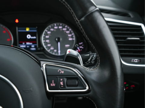 Audi SQ5 3.0 TDI S-Line Quattro (RHD) Aut* LUXURY-LEATHER | BI-XENON | NAVI-FULLMAP | MEMORY-PACK | HEATED-SPORTSEATS  | DAB | SHIFT-PADDLES | ADAPTIV CRUISE | PRIVACY-GLASS | PDC |  20''ALU*