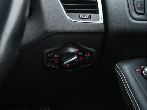 Audi SQ5 3.0 TDI S-Line Quattro (RHD) Aut* LUXURY-LEATHER | BI-XENON | NAVI-FULLMAP | MEMORY-PACK | HEATED-SPORTSEATS  | DAB | SHIFT-PADDLES | ADAPTIV CRUISE | PRIVACY-GLASS | PDC |  20''ALU*