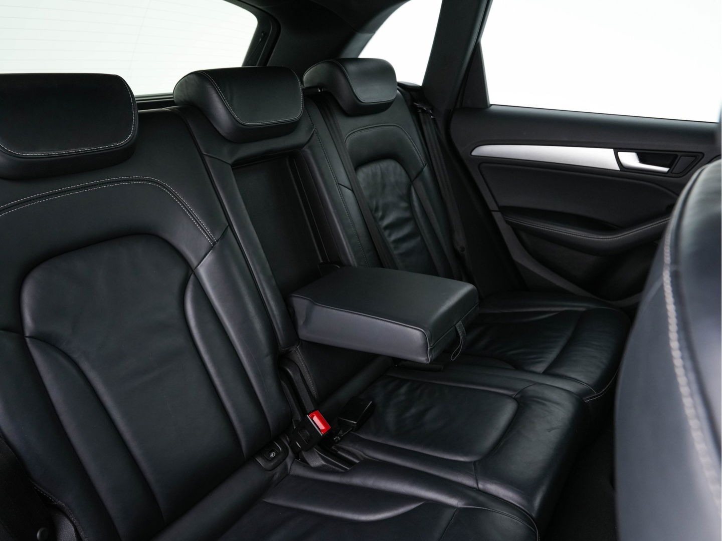 Audi SQ5 3.0 TDI S-Line Quattro (RHD) Aut* LUXURY-LEATHER | BI-XENON | NAVI-FULLMAP | MEMORY-PACK | HEATED-SPORTSEATS  | DAB | SHIFT-PADDLES | ADAPTIV CRUISE | PRIVACY-GLASS | PDC |  20''ALU*