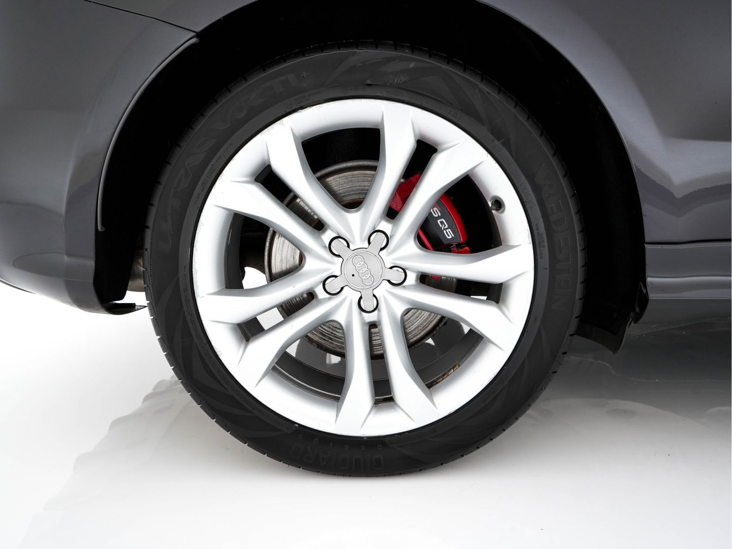 Audi SQ5 3.0 TDI S-Line Quattro (RHD) Aut* LUXURY-LEATHER | BI-XENON | NAVI-FULLMAP | MEMORY-PACK | HEATED-SPORTSEATS  | DAB | SHIFT-PADDLES | ADAPTIV CRUISE | PRIVACY-GLASS | PDC |  20''ALU*