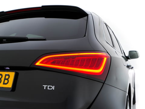 Audi SQ5 3.0 TDI S-Line Quattro (RHD) Aut* LUXURY-LEATHER | BI-XENON | NAVI-FULLMAP | MEMORY-PACK | HEATED-SPORTSEATS  | DAB | SHIFT-PADDLES | ADAPTIV CRUISE | PRIVACY-GLASS | PDC |  20''ALU*