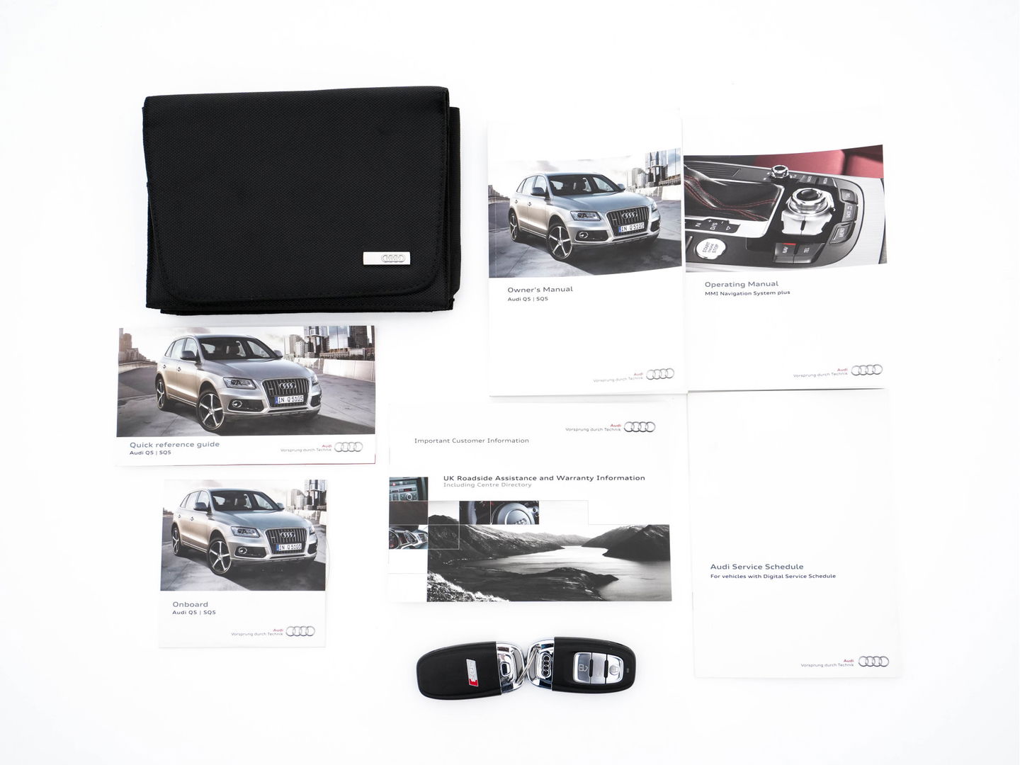 Audi SQ5 3.0 TDI S-Line Quattro (RHD) Aut* LUXURY-LEATHER | BI-XENON | NAVI-FULLMAP | MEMORY-PACK | HEATED-SPORTSEATS  | DAB | SHIFT-PADDLES | ADAPTIV CRUISE | PRIVACY-GLASS | PDC |  20''ALU*