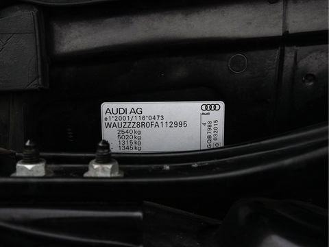 Audi SQ5 3.0 TDI S-Line Quattro (RHD) Aut* LUXURY-LEATHER | BI-XENON | NAVI-FULLMAP | MEMORY-PACK | HEATED-SPORTSEATS  | DAB | SHIFT-PADDLES | ADAPTIV CRUISE | PRIVACY-GLASS | PDC |  20''ALU*