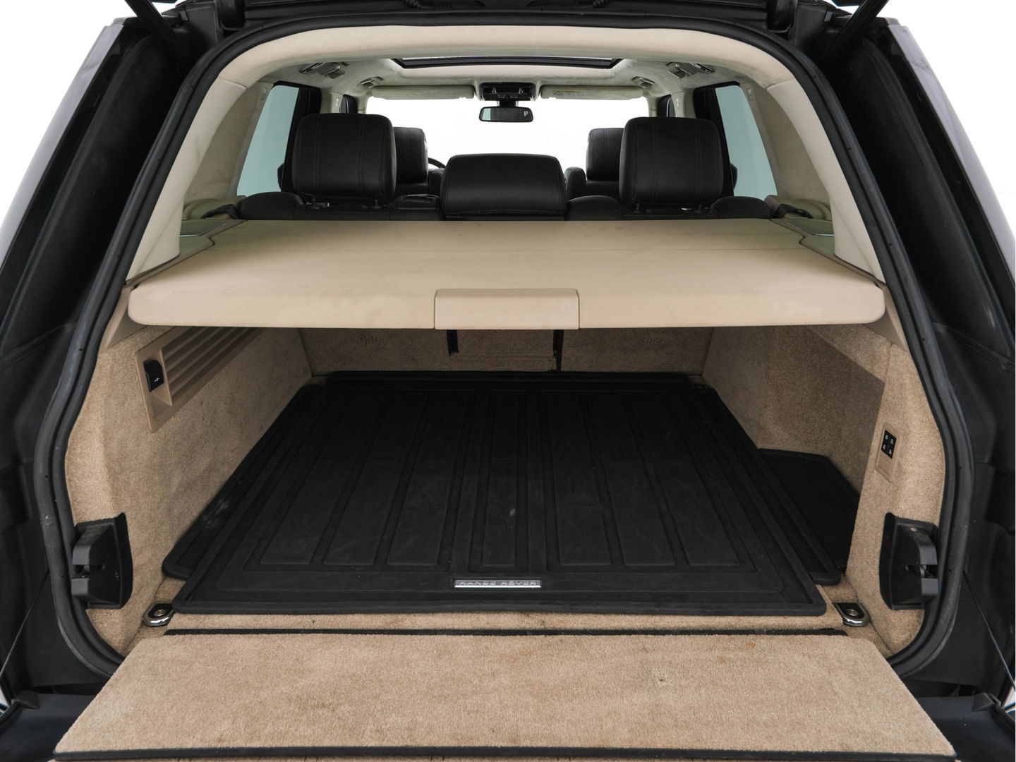 Land Rover Range Rover 4.4 SDV8 Vogue AWD Aut. *PANO | DIGI-COCKPIT | MERIDIAN-AUDIO | SURROUND-VIEW | MEMORY-PACK |  KEYLESS | OXFORD-FULL-LEATHER | BI-XENON | NAVI-FULLMAP | ECC | PDC | CRUISE | COMFORT-SEATS | 21"ALU*