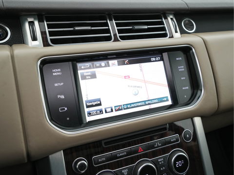 Land Rover Range Rover 4.4 SDV8 Vogue AWD Aut. *PANO | DIGI-COCKPIT | MERIDIAN-AUDIO | SURROUND-VIEW | MEMORY-PACK |  KEYLESS | OXFORD-FULL-LEATHER | BI-XENON | NAVI-FULLMAP | ECC | PDC | CRUISE | COMFORT-SEATS | 21"ALU*